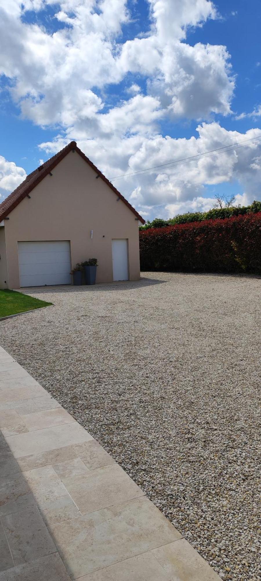 Le Ptit Normand Entre Ville & Plages Loucelles Buitenkant foto